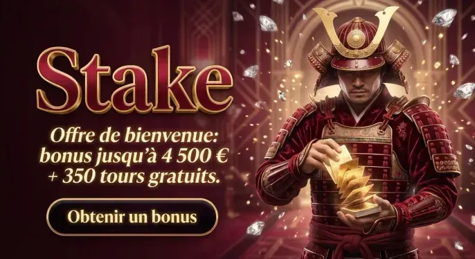 Stake Casino